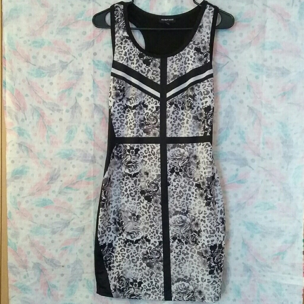 Bodycon Dress 👗