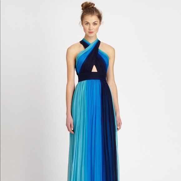 Alice + Olivia Dresses & Skirts - Alice Olivia maxi dress