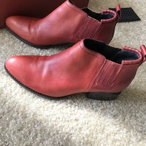 Alexander Wang classic ankle boots