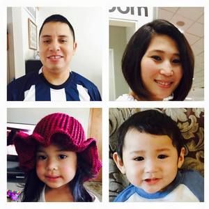 Meet your Posher, Lee