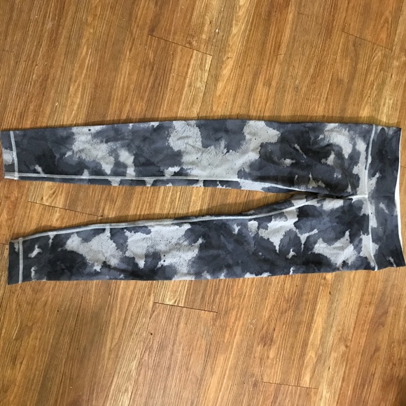 lululemon athletica Pants - Full length lulu leggings🍋