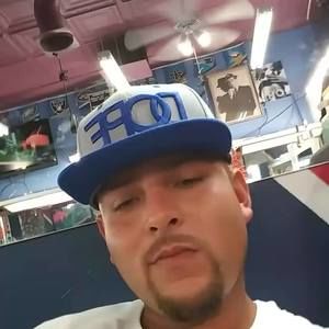 Meet your Posher, Matthew