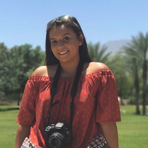 Meet your Posher, Jocelyn