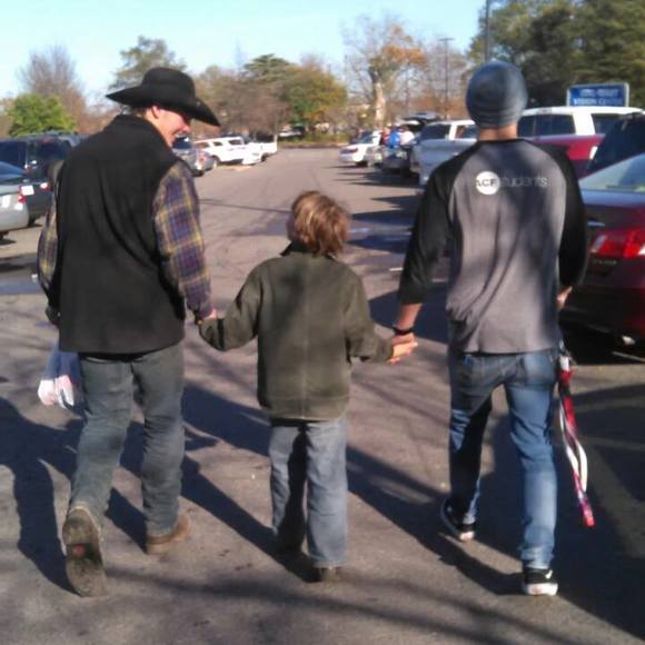 Meet your Posher, Stacy - Picture 1 of 1