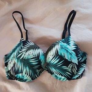 Victoria's secret pink bra