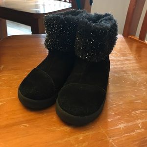 Toddler Toms