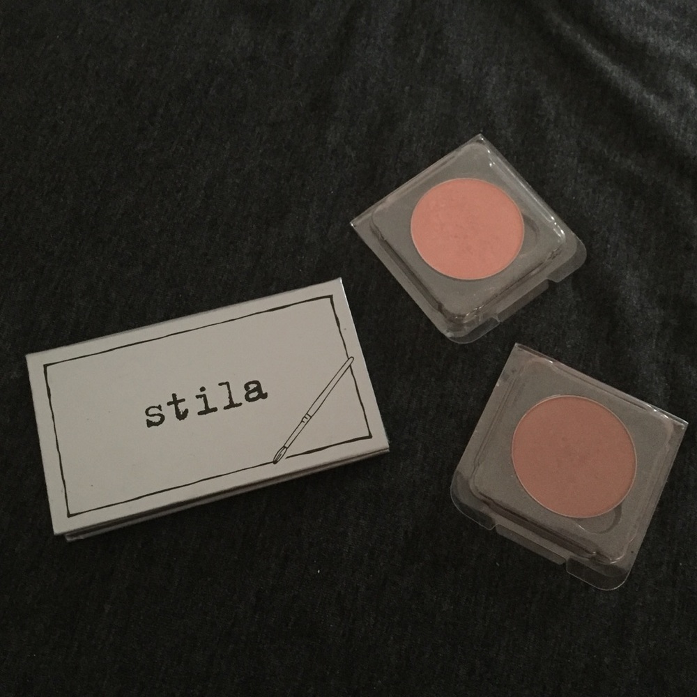 Stila Bundle of 3 - Picture 1 of 7