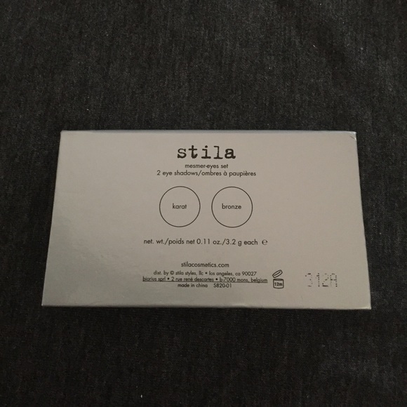 Stila Bundle of 3 - Picture 3 of 7