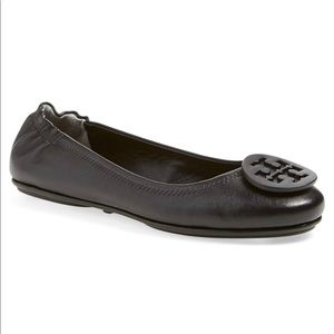 Authentic Tory Butch "Minnie" Flat