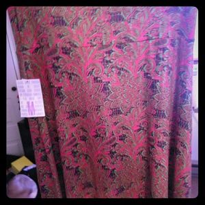 Med lularoe Maxi skirt