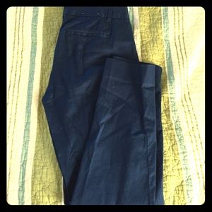J Crew city fit pants