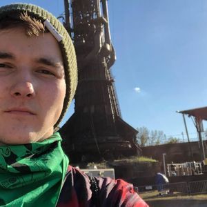 Meet your Posher, Josh