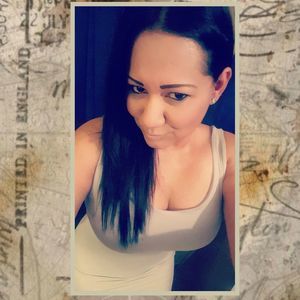 Meet your Posher, Lillian