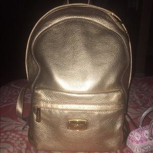 Large Michael Kors Backpack