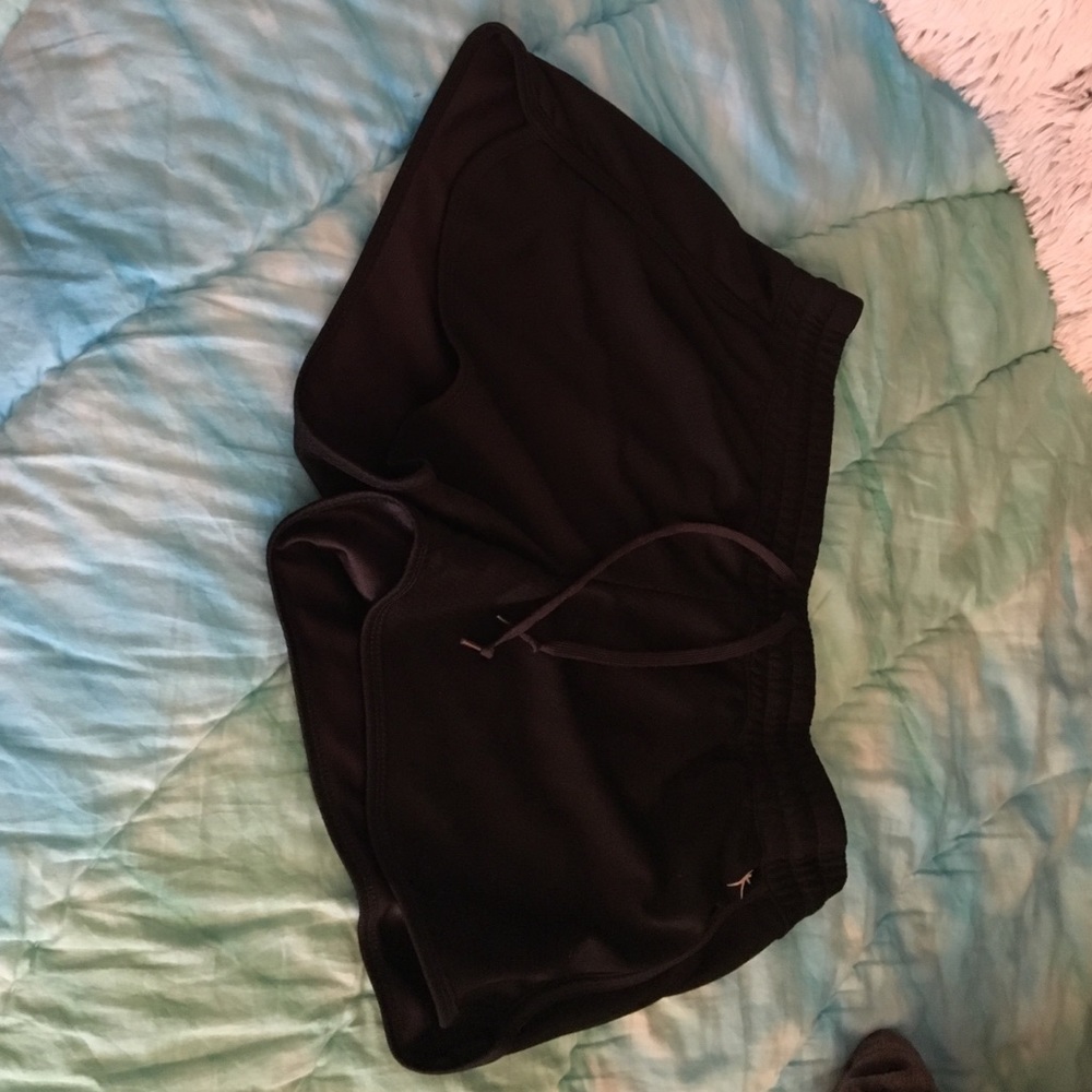 Athletic shorts