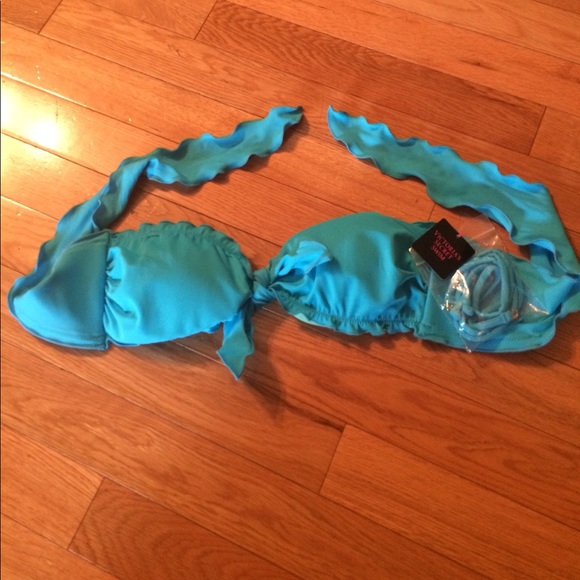 🐠️VS Bikini top🐠 - Picture 2 of 6