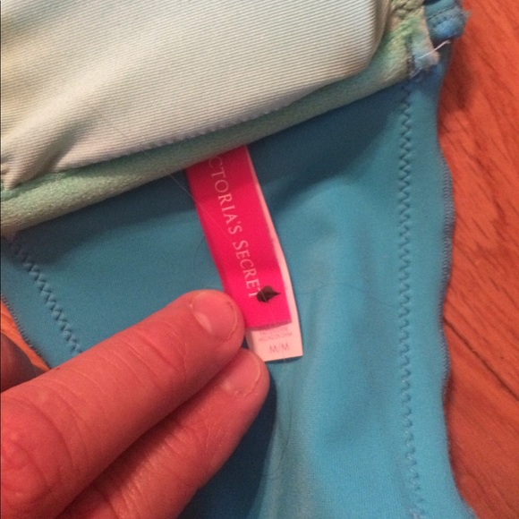 🐠️VS Bikini top🐠 - Picture 5 of 6