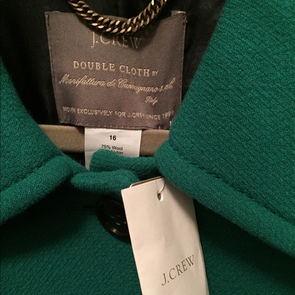 Crew Special Collections Gucci Green make an offer - Picture 5 of 7