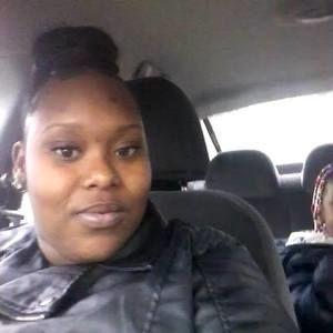 Meet your Posher, Sabrina