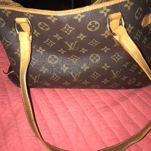 Louis Vuitton bag