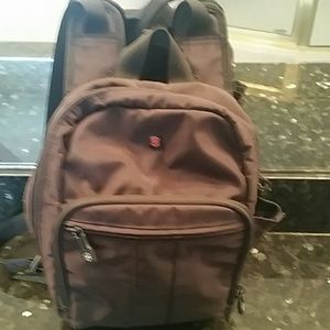 Victorinox backpack