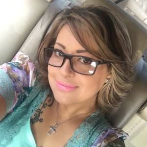 Meet your Posher, Marina