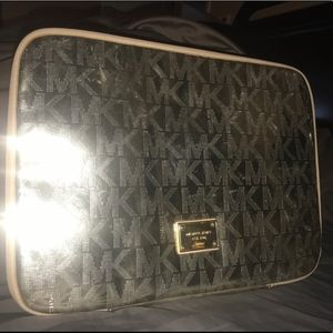 Michael Kors Laptop Case