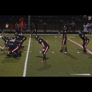 Meet your Posher, Kenny