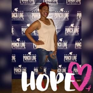 Meet your Posher, Ty