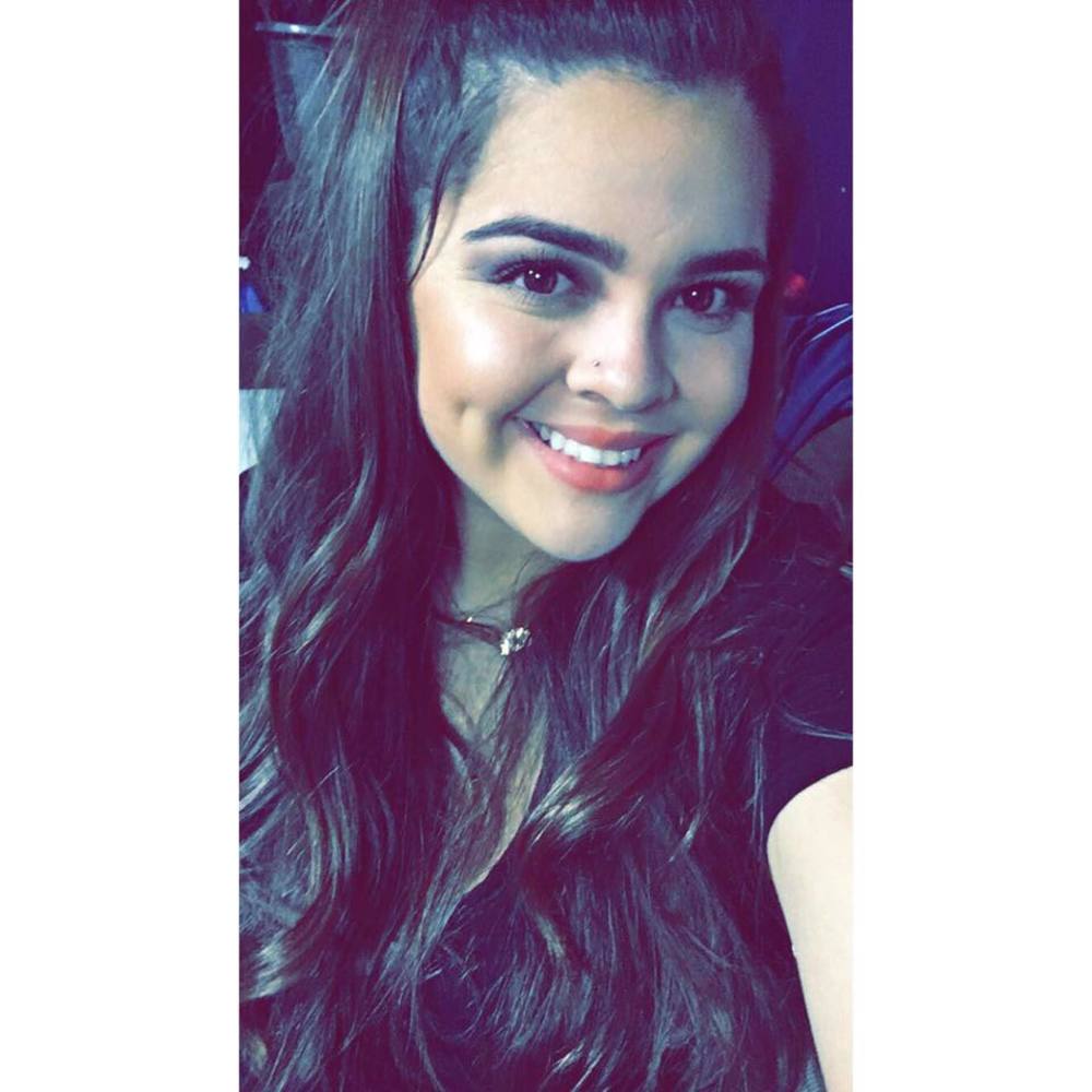 Meet your Posher, Kendra