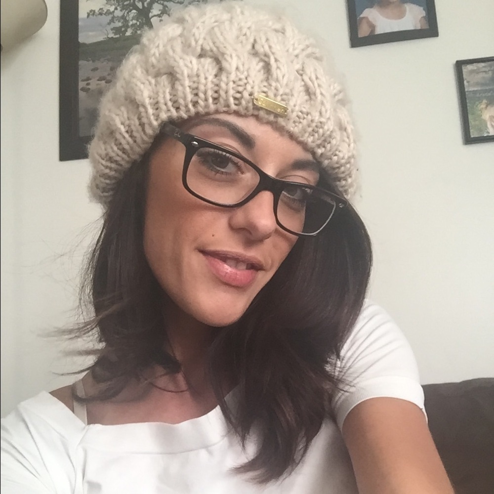 Meet your Posher, Lynnette