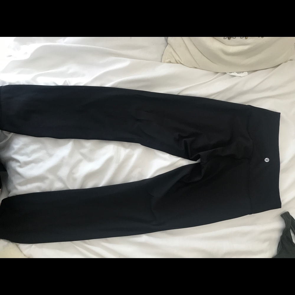 Lululemon WUNDER UNDER HR LUXTREME