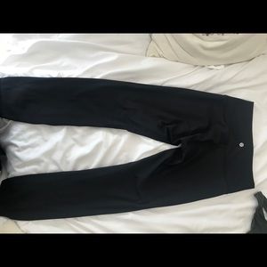 Lululemon WUNDER UNDER HR LUXTREME