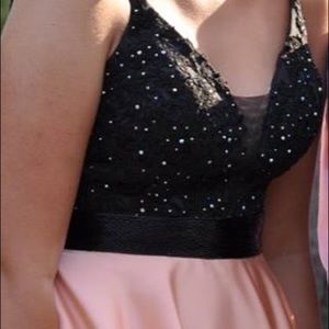 Gorgeous Hannah S Cocktail Dress