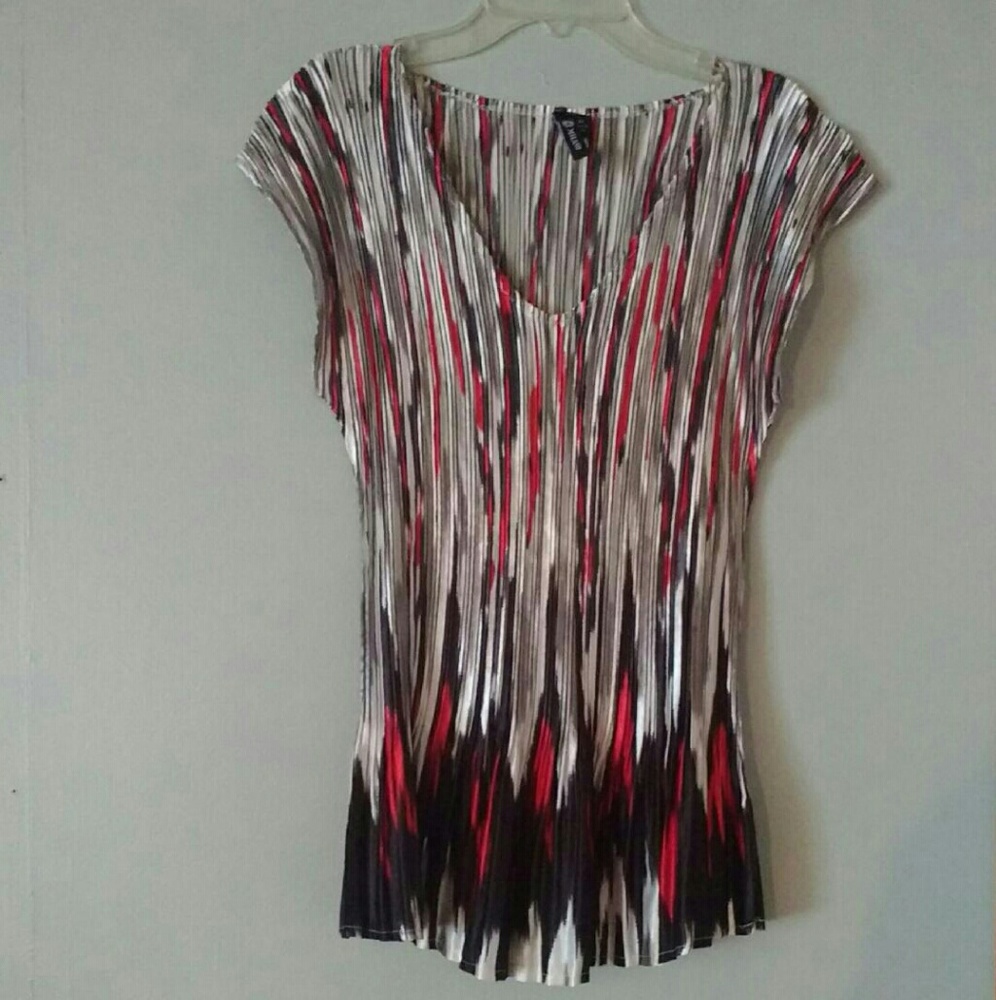 Very Elegant Top