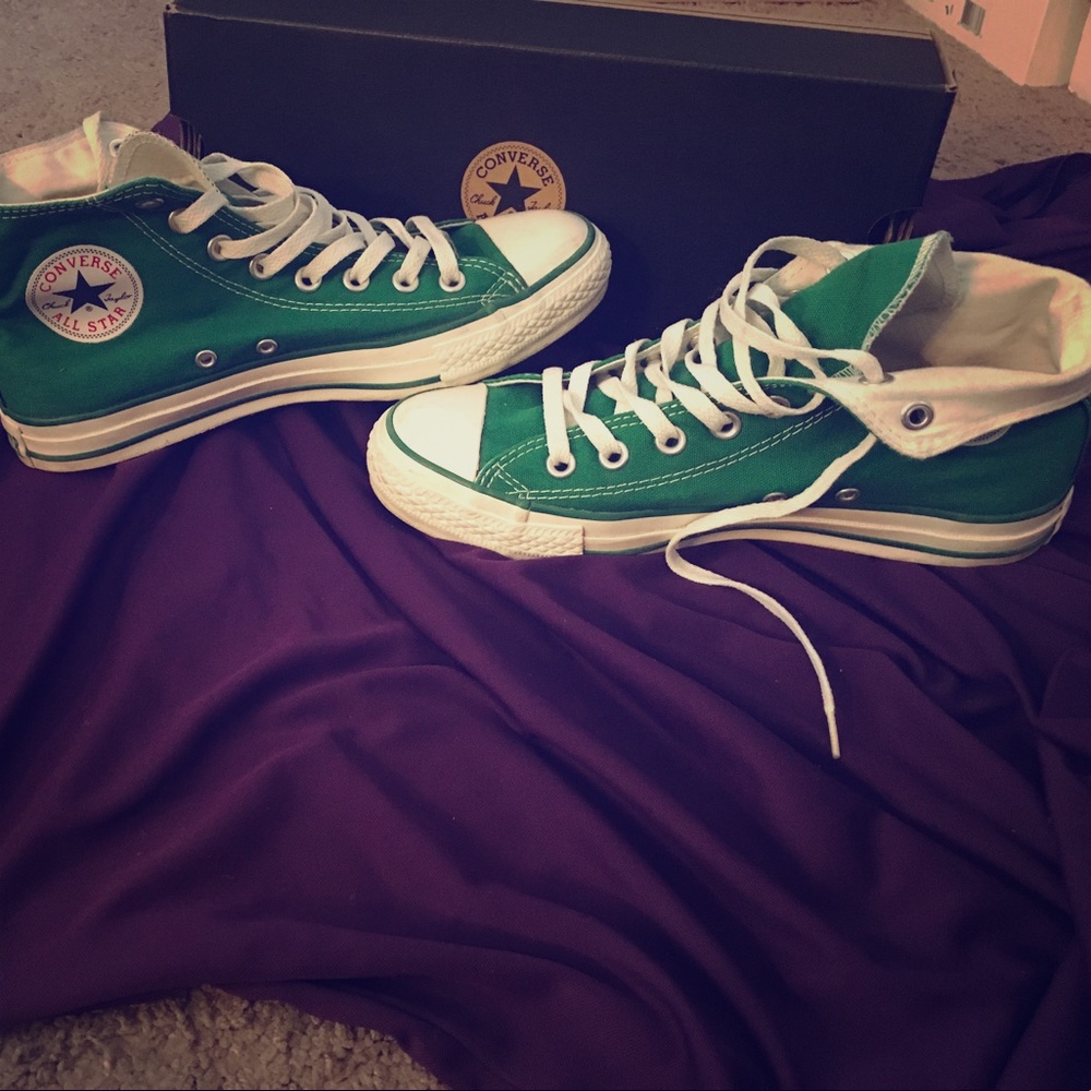 Converse