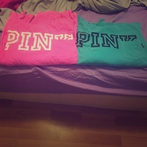 Long sleeve hoodie Ts