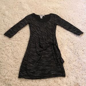 Max Studio L/S Dress - Small