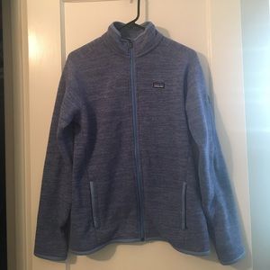 Patagonia women's Better Sweater