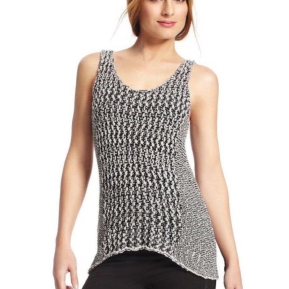 CAbi - Tape Yarn Tank (Style# 488)