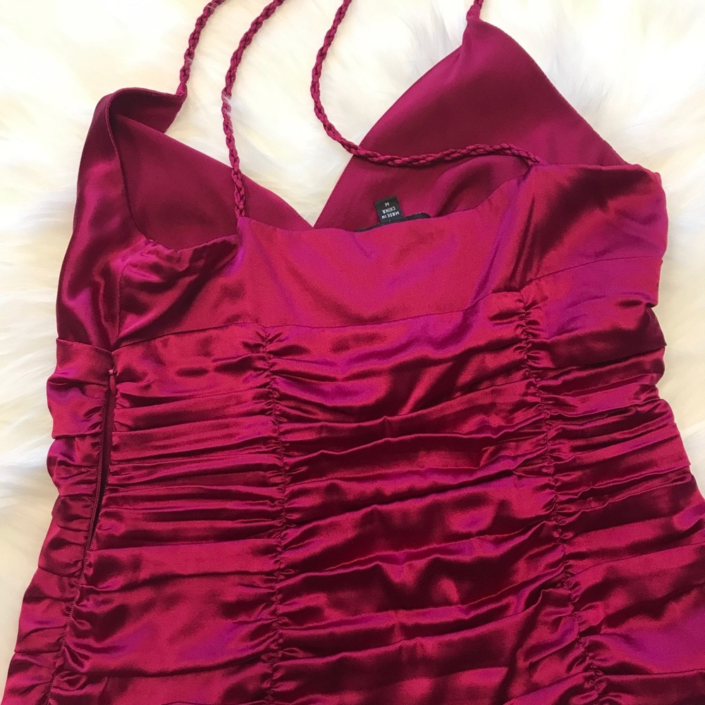 Bebe top - Picture 3 of 6