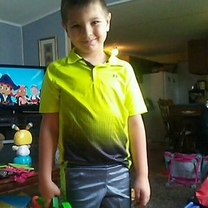 Meet your Posher, Courtney