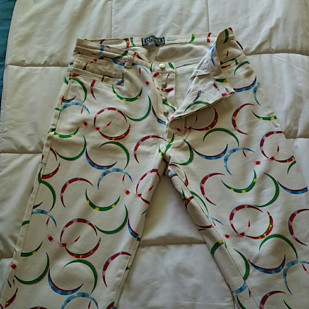 Versace Jeans Signature