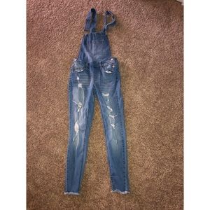 Refuge Trousers Size 2.