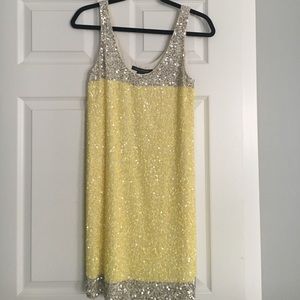 French Connection cocktail dress