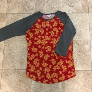 LuLaRoe Randy -medium