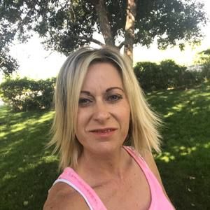 Meet your Posher, Gina