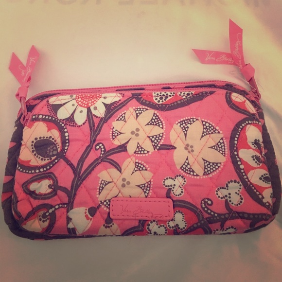 Vera Bradley Handbags - Vera Bradley Double Wallet