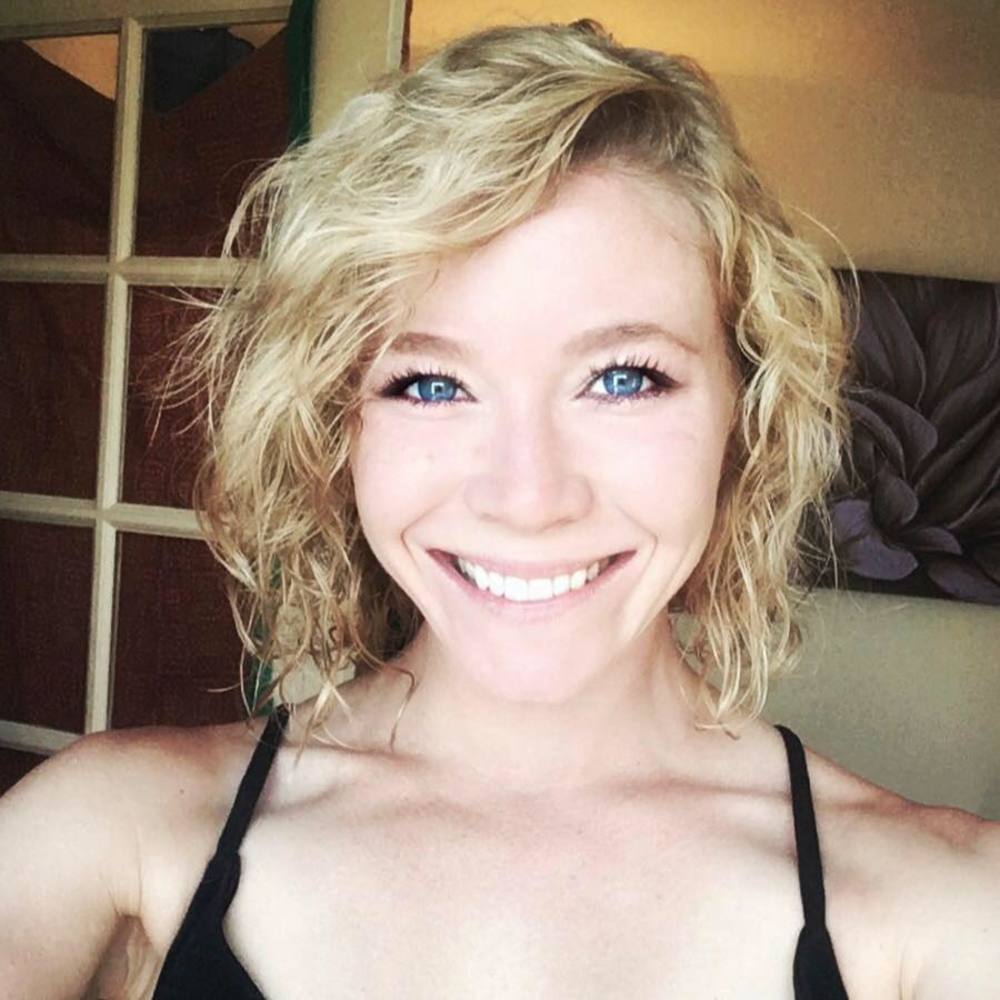 Meet your Posher, Allison