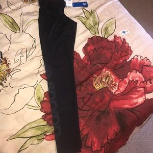 Brand New Adidas leggings size S!